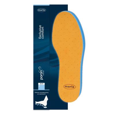 Marla Exclusive Comfort Inlegzolen Marla Exclusive Comfort Inlegzolen