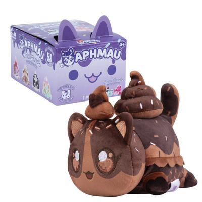 Boti Aphmau mystery meemeows knuffel - ice cream Boti Aphmau mystery meemeows knuffel - ice cream