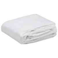 Kashoes vervangend (9 m²) 3x3x2 m transparant - thumbnail