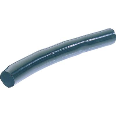 LAPP 61716760 Krimpkous Zwart 7 mm 4 mm Krimpverhouding:2:1 100 m