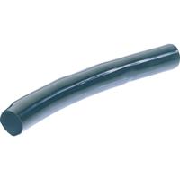LAPP 61716760 Krimpkous Zwart 7 mm 4 mm Krimpverhouding:2:1 100 m - thumbnail