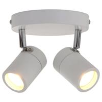 Steinhauer BadkamerspotUpround LED - 2487W - thumbnail