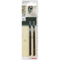 Bosch Accessoires Decoupeerzaagblad HCS | T 301 Cd - 2609256725 - thumbnail