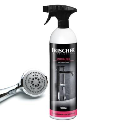 Frischer badkamerontkalker 1l