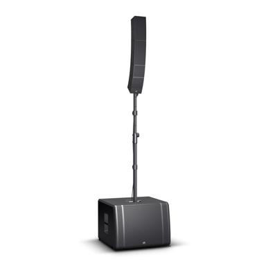 LD Systems CURV 500 TS line-array geluidsset