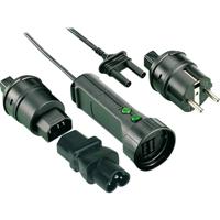Gossen Metrawatt Z723A EL1 Adapter 1 stuk(s) - thumbnail