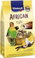 Agapornidenvoer African 750gr. Vitakraft - Vitakraft - thumbnail