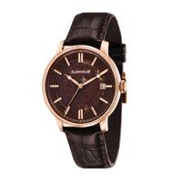 Thomas Earnshaw Vancouver Skeleton Automatics | ES-8075-03 - thumbnail