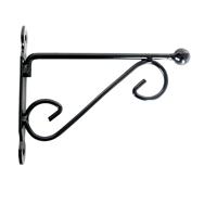 Hanging basket haak bol S Esschert's Garden Esschert Design - Esschert design - thumbnail