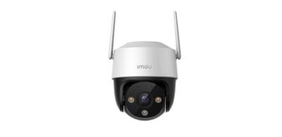 Imou Cruiser SE+ 2Mp Full HD 1080p gemotoriseerde buitencamera met nachtzicht in kleur