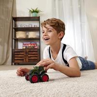 Dickie Toys Dickie fendt monster tractor - thumbnail