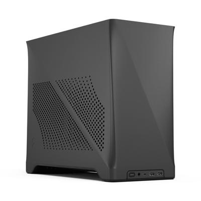Fractal Design Era 2 Charcoal Gray - thumbnail
