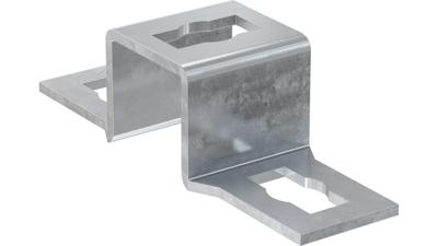 Fischer PFUF 41 Verbindingselement RVS 562836 10 stuk(s) Fischer PFUF 41 Verbindingselement RVS 562836 10 stuk(s)