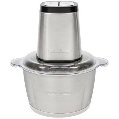 PROFICOOK PAPIERVERNIETIGER PC-MZ 1227