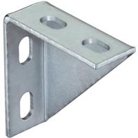 Fischer Universele beugel Staal (thermisch verzinkt) 538117 5 stuk(s) - thumbnail