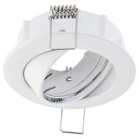 EVN 515001 515001 Inbouwring Halogeen Zonder 50 W Wit - thumbnail