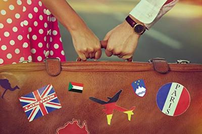 A4 etiketten 48,5 x 25,4 mm wit 100 vel Sorex