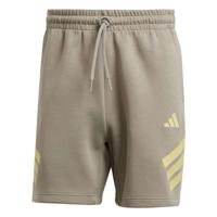 Sportbroekje voor heren Adidas Future Icons 3Bandas Wit Natuurlijk Maat M - thumbnail