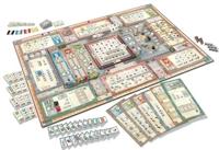 Teotihuacan Shadow of Xitle - thumbnail