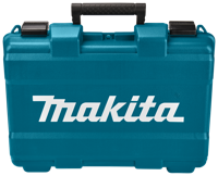Makita Accessoires Koffer kunststof voor de multitool TM3010 - 821596-6 821596-6 - thumbnail