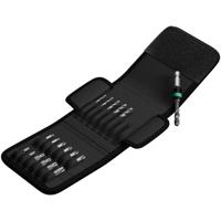 Wera 848/851/867/19 Metaalboren-bits en bits-set, 19 -delig - 1 stuk(s) - 05104652001 - thumbnail
