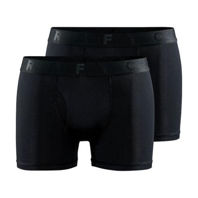Craft 2 pak heren boxershort - CORE Dry Boxer