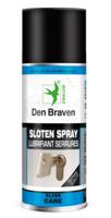 Den Braven Zwaluw Sloten Spray 150Ml - 12009742 - 12009742 - thumbnail