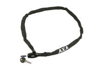 AXA Rigid RCK 120/3,5 Kettingslot - Zwart - thumbnail