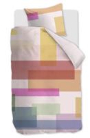 Dutch Design Beddinghouse Dutch Design Translucent Dekbedovertrek Multi 60x70 cm - thumbnail