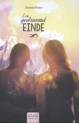 Een gedroomd einde - Susanne Koster - Hardcover (9789044834123)