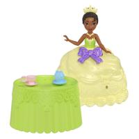 Disney Princess - Cupcake Doll Reveal Kleine Pop met 5 Verrassingen - Disney Princess - JFG78 - thumbnail