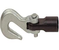 KS Tools 1402455 Universele trekhaak, incl. adapter, 2-delig - thumbnail