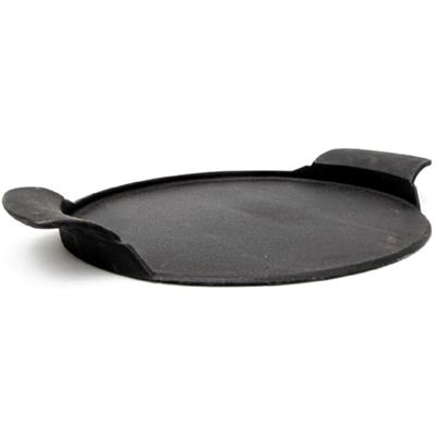 Cast iron | Plancha | Large | The bastard