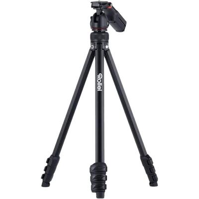 Rollei Easy Creator Tripod incl. smartphone holder & remote