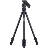 Rollei Easy Creator Tripod incl. smartphone holder & remote - thumbnail