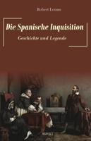 Die Spanische Inquisition - Robert Lemm - ebook - thumbnail