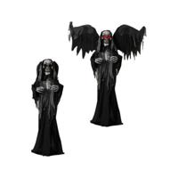 Halloween Decoraties 177 x 120 x 18 cm - thumbnail