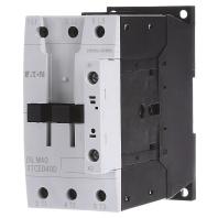 Eaton DILM40(230V50HZ,240V60HZ) Vermogensbeveiliging 3x NO 18.5 kW 1 stuk(s)
