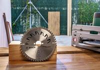 Bosch Accessoires Cirkelzaagblad Precision 190X2X30/-,T48 - 2609256870 - thumbnail