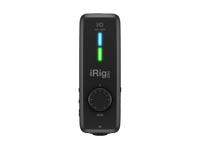 IK Multimedia iRig Pro I/O audio en MIDI interface - thumbnail