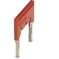 Phoenix Contact 3032376 Steekbrug 10 stuk(s) - thumbnail