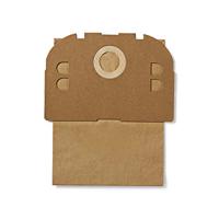 Nedis Stofzuigerzak | 10 Stuks | Papier | voor Vorwerk Tiger VK 250 | Bruin | 1 stuks - DUBG110VOR10 DUBG110VOR10 - thumbnail