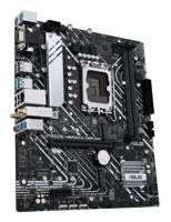Moederbord Intel ASUS PRIME H610M-A WIFI D4 - thumbnail