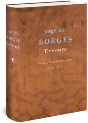 De essays (Hardback)