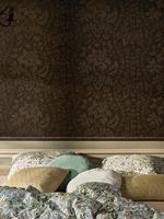 Essenza Essenza Mads cushion Verdant Green 45 cm round - thumbnail