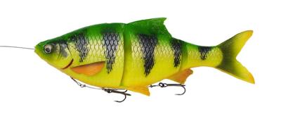 Savage Gear 4D Line Thru Roach 32Cm 420Gr SS Perch