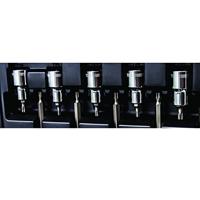 Beta Doppenset torx 18-delig - thumbnail