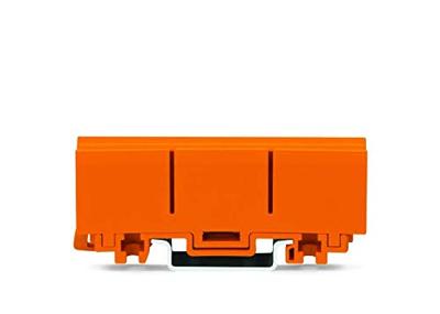 WAGO 887-955 Assortiment verbindingsklemmen Flexibel: 0.14-4 mm² Massief: 0.2-4 mm² 1 set(s)