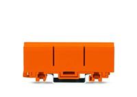 WAGO 887-955 Assortiment verbindingsklemmen Flexibel: 0.14-4 mm² Massief: 0.2-4 mm² 1 set(s) - thumbnail