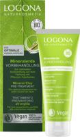 Logona Haarkleuring voorbehandeling (100 ml) - thumbnail